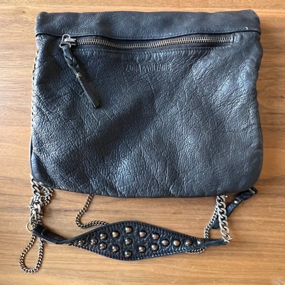 Zadig & Voltaire Shoulder / Crossbody Bag - Picture 2 of 6